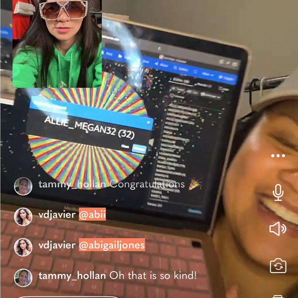 Tablet Giveaway Announced on May 1st!!!